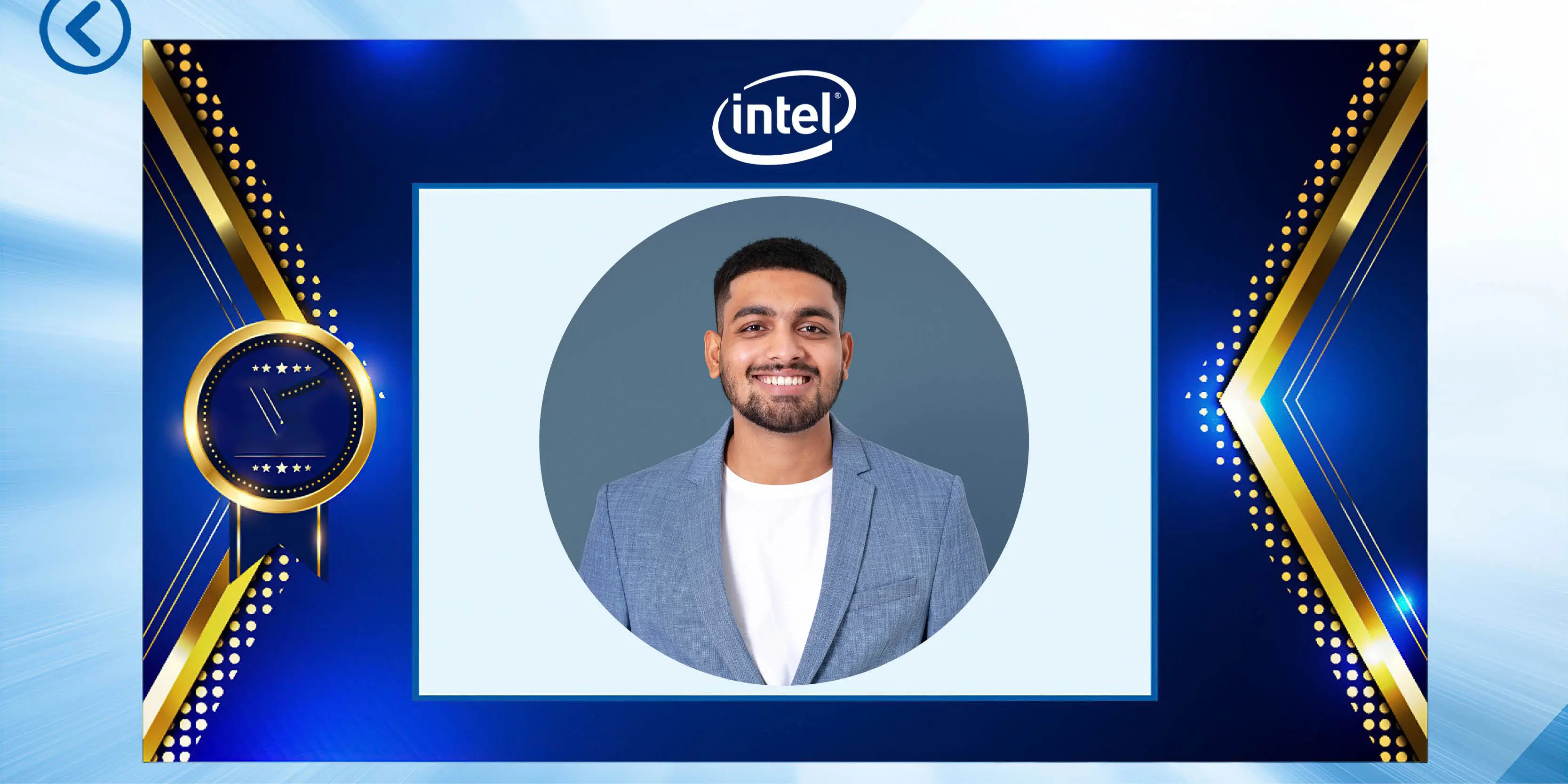 Intel Founder's day 2021 | MultiTv | BeLIVE